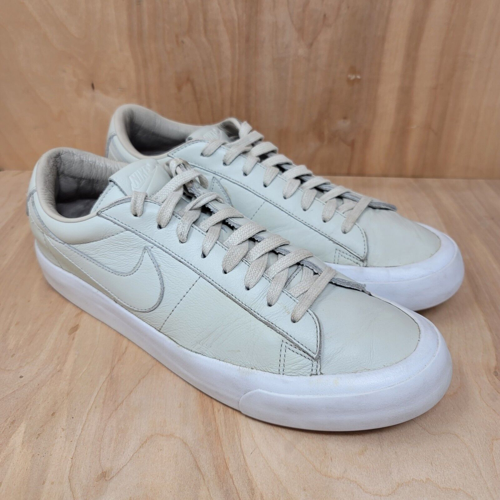 Size 11.5 - Nike Blazer Studio Quickstrike Gray for sale Size 11.5 - Nike Blazer Studio Quickstrike Gray for sale