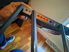 TP-LINK Archer AX1800 1201Mbps 4 Port 574Mbps Wireless Router (AX1800 )