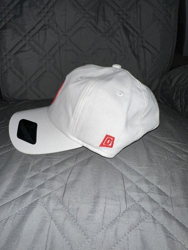 Gator Bowl Sports Hat Chairman’s Club NOS Domeheadwear USA Made - Picture 2 of 6