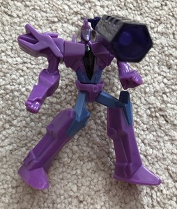fracture transformer toy