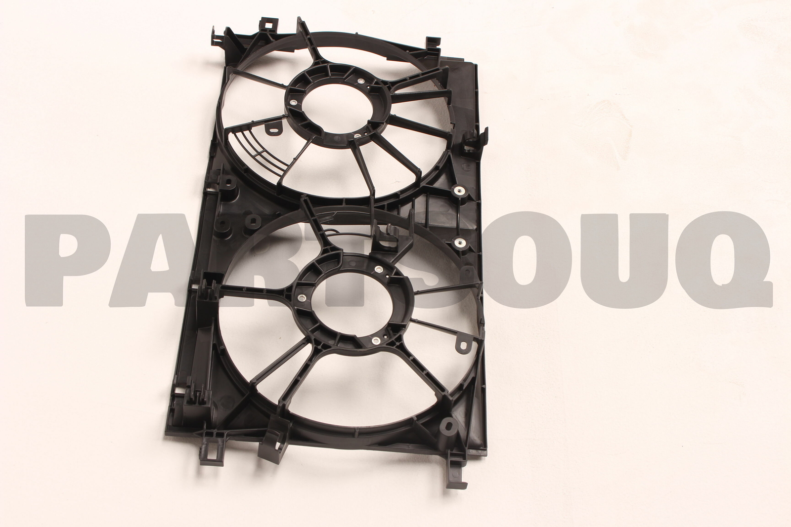 1671137160 Genuine Toyota SHROUD, FAN 16711-37160 | eBay 