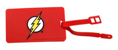 The Flash Q-Tag