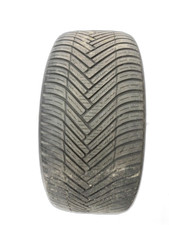 1x Reifen Ganzjahresreifen Hankook 255/40R19 100W 5.7mm für Mercedes C209 CLK