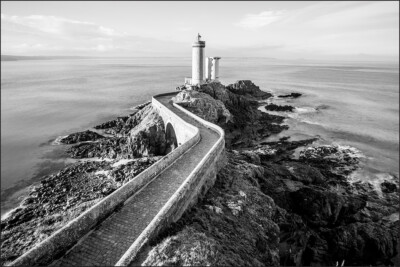 VINYL Fototapete 3D XXL TAPETE Landschaft Meer 339