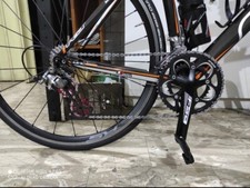 bici felt in carbonio