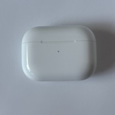 Apple AirPods Pro Replacement Charging Case 1st Gen Genuine A2190 Good Condit.