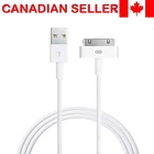USB Cable Charger for IPhone 4 4S 3G 3GS iPad 1 2 3 iPod Touch Nano 30 Pin