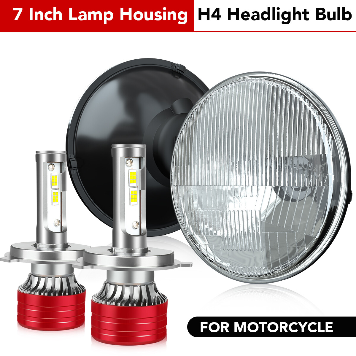 For 1962-1964 Motorcycle BTU Pacer 7
