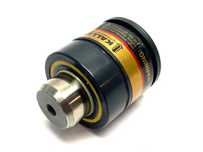 Kaller X 750-013 Power Line Compact Piston Rod Nitrogen Gas Spring 0.51'' Stroke