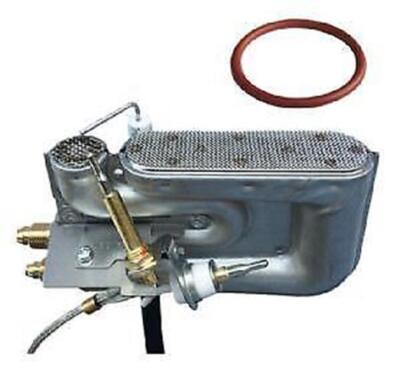 Bruciatore TRUMA Per Riscaldamento TRUMA S 3002 3004 - 50MBAR - Foto 3