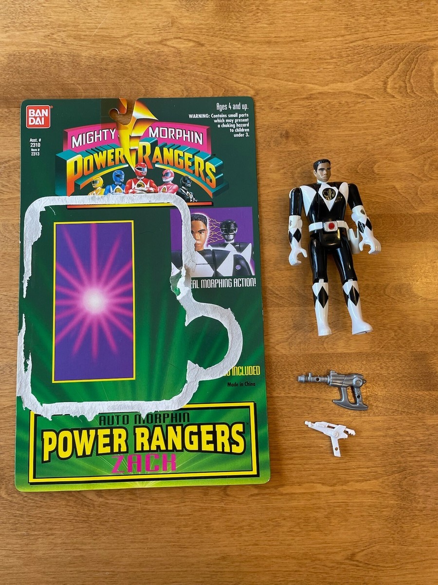 Power Rangers BANDAIコンボパック – スペシャルエディション Power