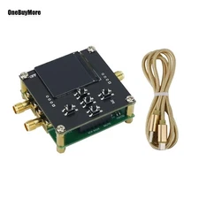 45MHz-22.6GHz LMX2820 Core Board + STM32 Main Control Board Development Board