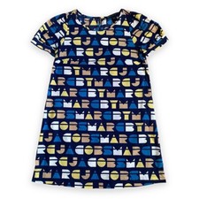 Marc By Marc Jacobs Babydoll Dress Sz 2