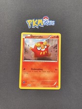 Pokémon TCG Darumaka Black & White Base Set 23/114 Regular LP.