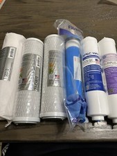 APEC water filter system