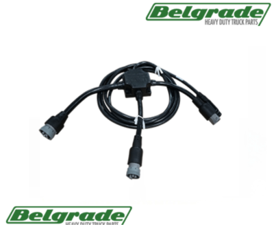 Maxon MAX268144-01 Harness Maxon Liftgate Rear | Rear