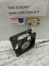 Comair Rotron Muffin XL DC FAN P/N 028866 MD24B1 3100 RPM 24VDC 0.25A 6.0W 11E1