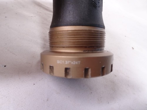 FSA BB-6000 - Gossamer MegaExo Bottom Bracket (68mm) 24mm Spindle - Picture 4 of 6