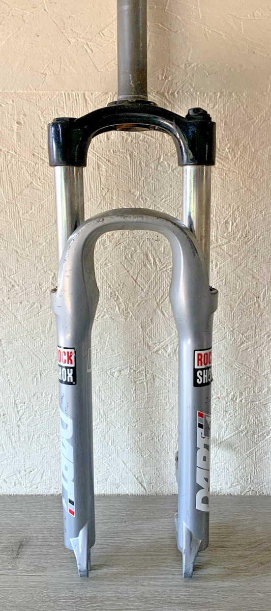 Bicycle Forks Rockshox Dart Price ROCK SHOX DART SUSPENSION FORK
