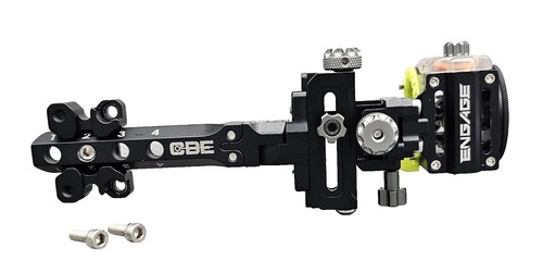 Kit Stabilisateur De Chasse CBE Torx - Tir à L'arc - Réf. 3244 - Occasion