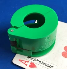 MAC Tools Green Ford 1/2" Spring Lock Fuel Line Coupler Disconnect tool NEW