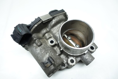 Drosselklappe Chevrolet Opel Astra Corsa Meriva 1.4 1.2 55562270