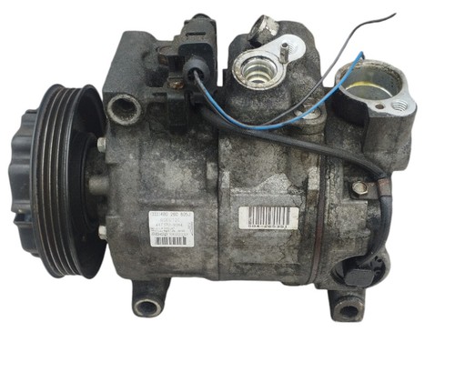 Kompressor Klimaanlage Audi A6 Avant 2.5 TDI quattro 4B Bj 2004