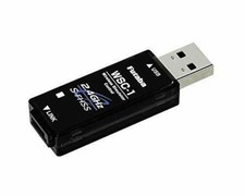 FUTABA WSC-1 USB Wireless Simulator Control S-FHSS for PC 034398 VRC 10px 7pxr
