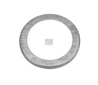 100 X Scheibe Dt Spare Parts 6.46700 D:425Mm D:57Mm S:06Mm H:4Mm