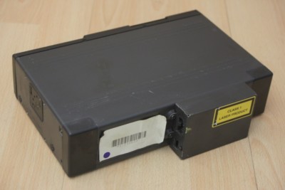 CD CHANGER / 6CD MULTICHANGER Jaguar X-Type / S-Type / XJ X350