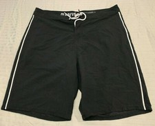 OLD NAVY CALIFORNIA MENS SWIM SHORTS SIZE 38