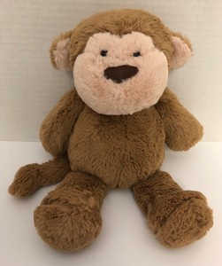 manhattan toy monkey