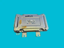 KIA NIRO DE 2019 HYBRID BATTERY MANAGEMENT SYSTEM MODULE 37513-G5200 (1)