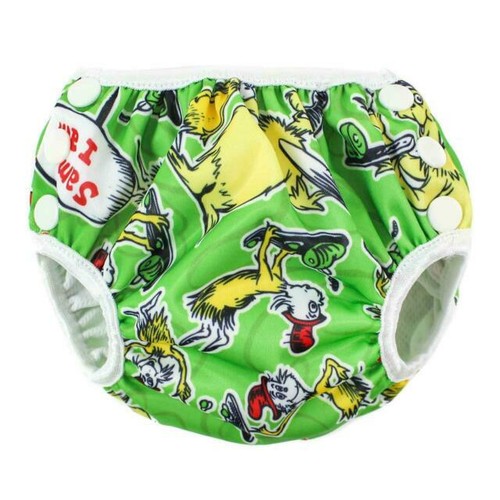 Big Kid Swim Diapers My Pool Pal Swimsters Reusable Swim Diaper