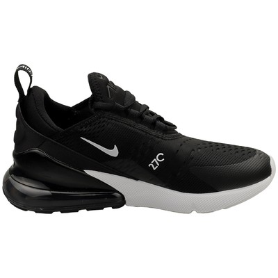 Bridal Shoes Nike Shoes Nike Air Max 270 WeiÃƒÂŸ Schwarz Herren