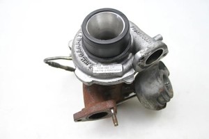 OPEL INSIGNIA A G09 Turbolader 55581460 2.00 Diesel 2012 27317132