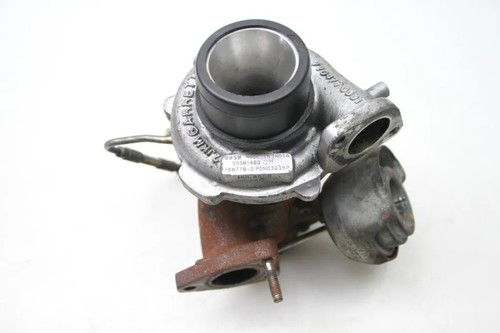 OPEL INSIGNIA A G09 Turbolader 55581460 2.00 Diesel 2012 27317132