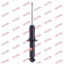 2x Stoßdämpfer hinten für Audi 100 C4 4A2 4A5 A6 | 23879012