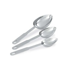 Vollrath 47054 Measuring 1/8 cup, 1/4 1/2 Stainless Steel