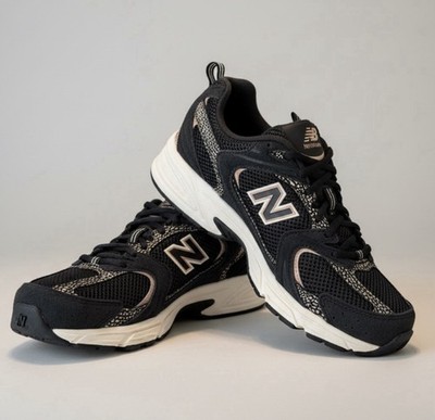 NEW BALANCE 530 Women s Sneakers 6.5 White Yellow