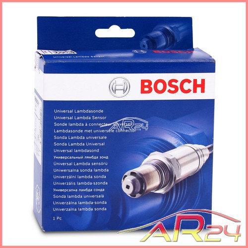 1x SONDA LAMBDA BOSCH UNIVERSAL POR RENAULT MEGANE 2 06-09 3 08- MODUS 06- - Imagen 6 de 6