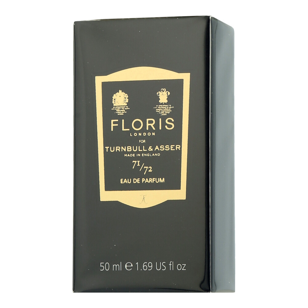 Floris - Turnbull - Asser - 7172 EDP 50 18890₽