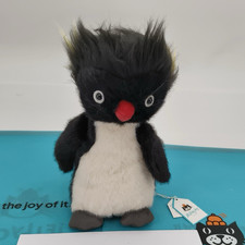 Ronnie Rockhopper Penguin Jellycat | Jelly Journal