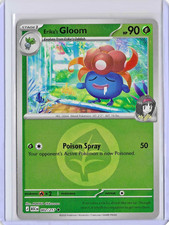 Erika's Gloom - Pokemon: Ascended Heroes - 002/217 - Energy Holo
