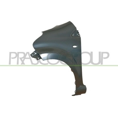 Kotflügel Prasco CI2013014 für Citroën Peugeot Vorne Links