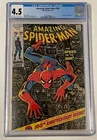 Amazing Spider-Man #100 (1971) CGC 4.5 Anniversary Issue Marvel