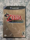 New ListingZelda Wind Waker Gamecube CIB Tested and Working