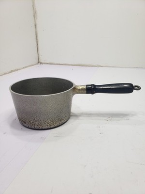 Hammered Club Aluminum Craft Cookware 6.5x3.5 No Lid Pre Owned Pt Only