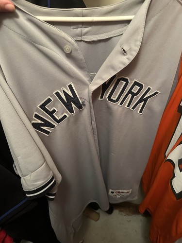 NFL, NHL, MLB jersey Lot Of 6