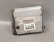 2003 2006 Saab Turbo 9 3 2.0l Ecu Ecm Pcm Engine Control Unit Module 55353231 2003 2006 Saab Turbo 9 3 2.0l Ecu Ecm Pcm Engine Control Unit Module 55353231